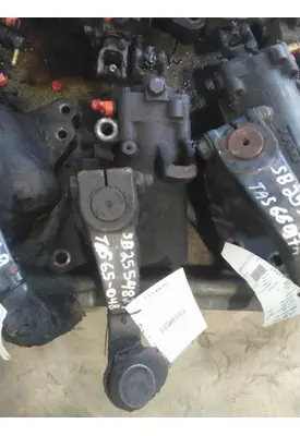 TRW/ROSS TAS65-048 POWER STEERING GEAR