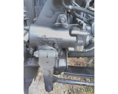 TRW/ROSS TAS65-052 POWER STEERING GEAR