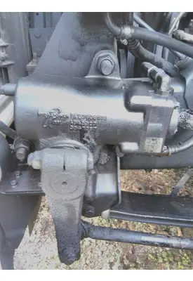 TRW/ROSS TAS65-052 POWER STEERING GEAR