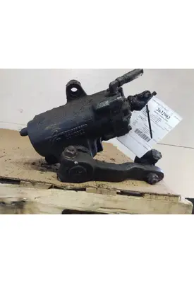 TRW/ROSS TAS65-052 POWER STEERING GEAR