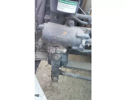 TRW/ROSS TAS65-052 POWER STEERING GEAR
