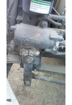 TRW/ROSS TAS65-052 POWER STEERING GEAR