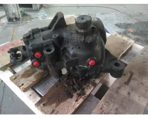 TRW/ROSS TAS65-070 POWER STEERING GEAR