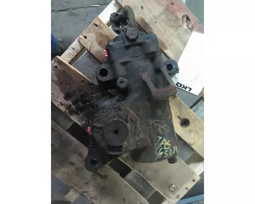 TRW/ROSS TAS65-070 POWER STEERING GEAR