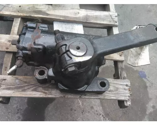 TRW/ROSS TAS65-079 POWER STEERING GEAR