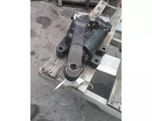TRW/ROSS TAS65-079 POWER STEERING GEAR