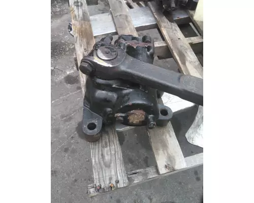 TRW/ROSS TAS65-079 POWER STEERING GEAR