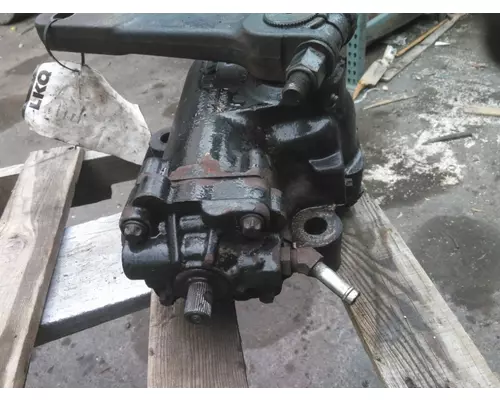 TRW/ROSS TAS65-079 POWER STEERING GEAR