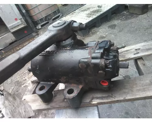 TRW/ROSS TAS65-079 POWER STEERING GEAR