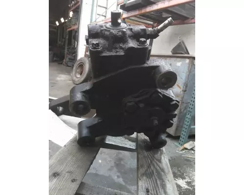 TRW/ROSS TAS65-079 POWER STEERING GEAR