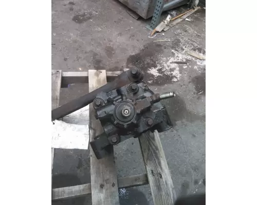 TRW/ROSS TAS65-079 POWER STEERING GEAR