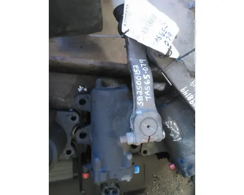 TRW/ROSS TAS65-079 POWER STEERING GEAR