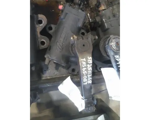 TRW/ROSS TAS65-087 POWER STEERING GEAR