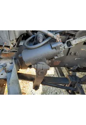 TRW/ROSS TAS65-087 POWER STEERING GEAR