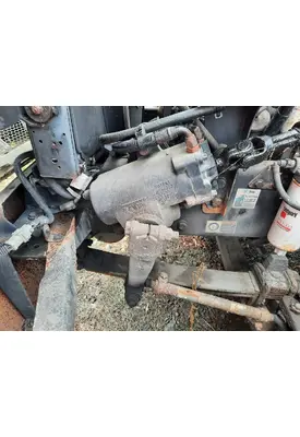 TRW/ROSS TAS65-087 POWER STEERING GEAR