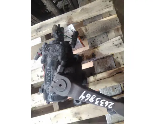TRW/ROSS TAS65-090 POWER STEERING GEAR