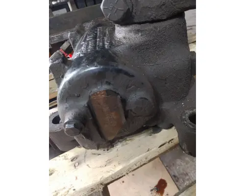 TRW/ROSS TAS65-090 POWER STEERING GEAR