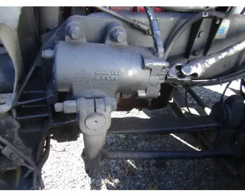 TRW/ROSS TAS65-090 POWER STEERING GEAR