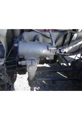 TRW/ROSS TAS65-090 POWER STEERING GEAR