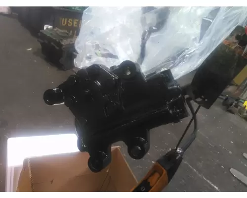 TRW/ROSS TAS65-090 POWER STEERING GEAR