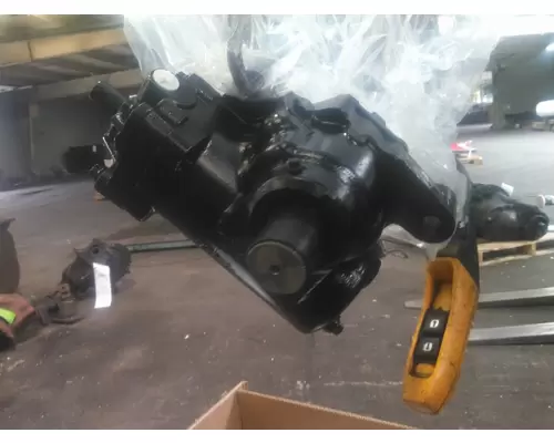 TRW/ROSS TAS65-090 POWER STEERING GEAR