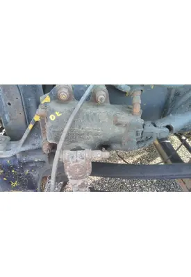 TRW/ROSS TAS65-090 POWER STEERING GEAR