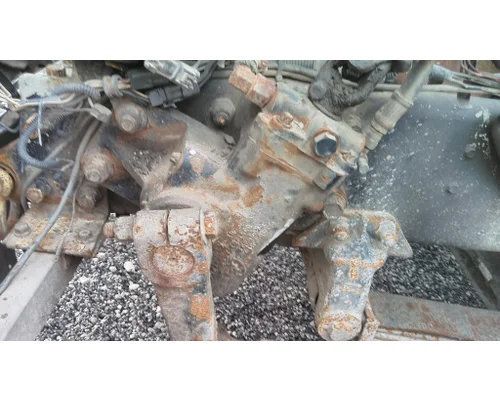 TRW/ROSS TAS65-092 POWER STEERING GEAR