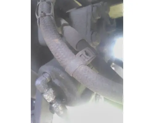 TRW/ROSS TAS65-099 POWER STEERING GEAR