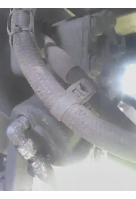 TRW/ROSS TAS65-099 POWER STEERING GEAR