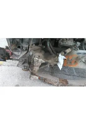 TRW/ROSS TAS65-101 POWER STEERING GEAR