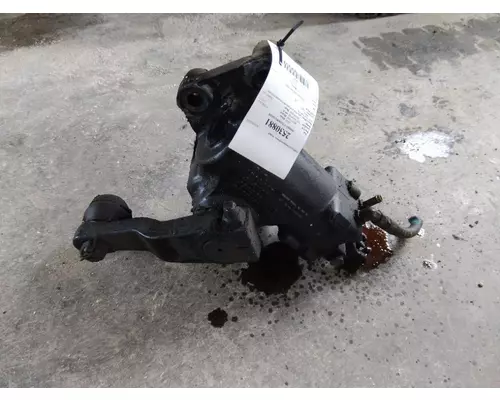 TRW/ROSS TAS65-104 POWER STEERING GEAR