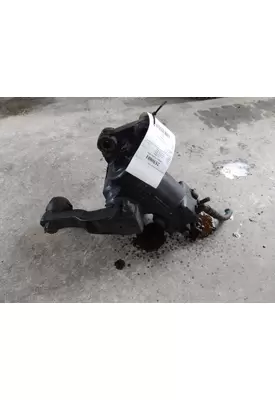 TRW/ROSS TAS65-104 POWER STEERING GEAR