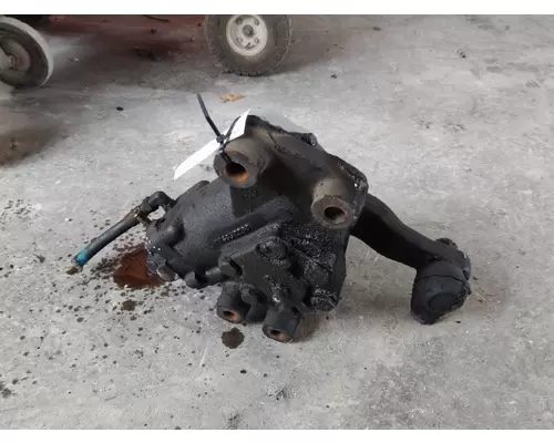 TRW/ROSS TAS65-104 POWER STEERING GEAR