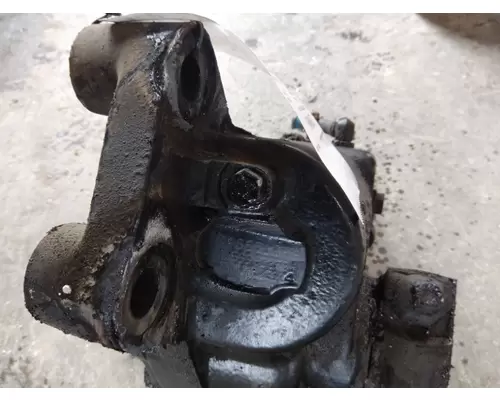 TRW/ROSS TAS65-104 POWER STEERING GEAR