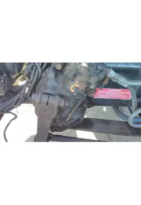 TRW/ROSS TAS65-104 POWER STEERING GEAR