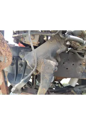 TRW/ROSS TAS65-105 POWER STEERING GEAR