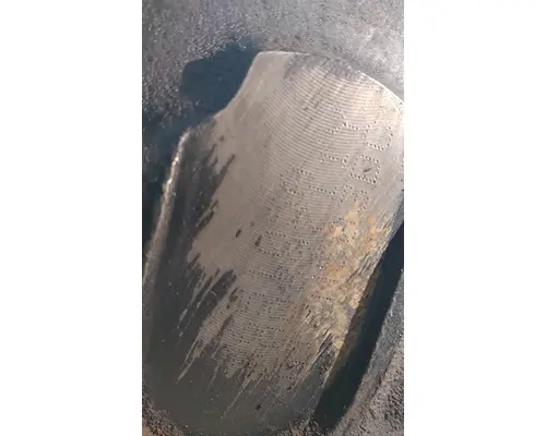 TRW/ROSS TAS65-105 POWER STEERING GEAR