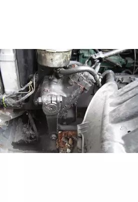 TRW/ROSS TAS65-119 POWER STEERING GEAR