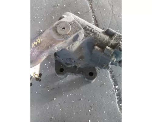 TRW/ROSS TAS65-122 POWER STEERING GEAR