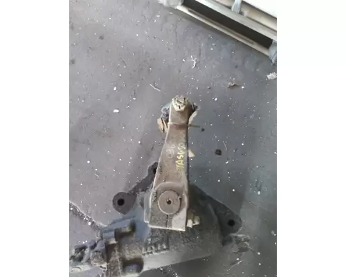 TRW/ROSS TAS65-122 POWER STEERING GEAR