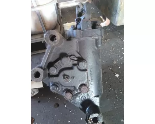 TRW/ROSS TAS65-122 POWER STEERING GEAR