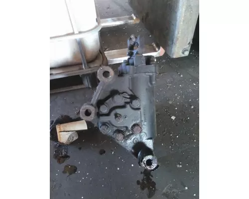 TRW/ROSS TAS65-122 POWER STEERING GEAR