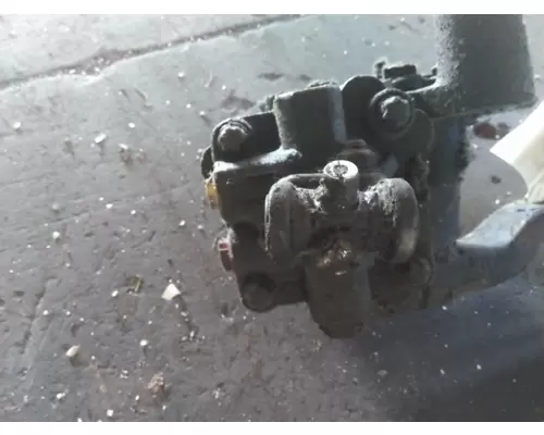 TRW/ROSS TAS65-122 POWER STEERING GEAR