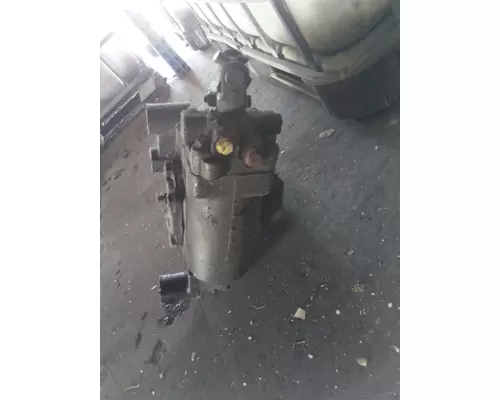 TRW/ROSS TAS65-122 POWER STEERING GEAR