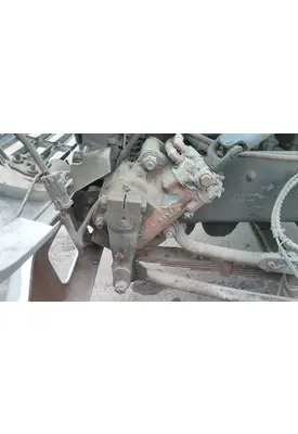 TRW/ROSS TAS65-125 POWER STEERING GEAR