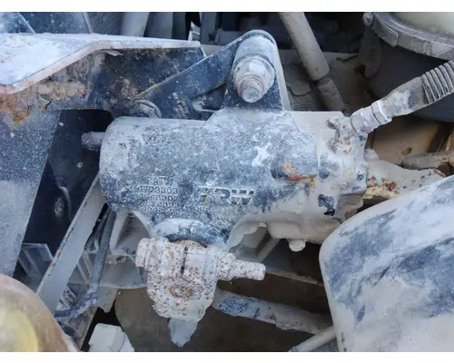 TRW/ROSS TAS65-127 POWER STEERING GEAR