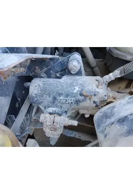 TRW/ROSS TAS65-127 POWER STEERING GEAR