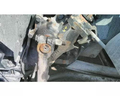 TRW/ROSS TAS65-127 POWER STEERING GEAR