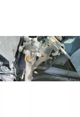 TRW/ROSS TAS65-127 POWER STEERING GEAR