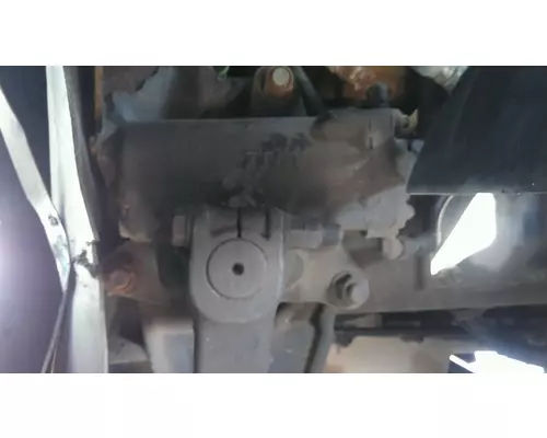 TRW/ROSS TAS65-127 POWER STEERING GEAR